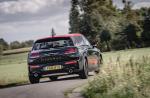 Mini John Cooper Works Clubman 2019 года (UK)
